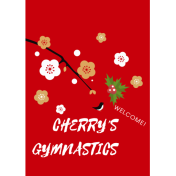 Cherry's Gymnastics