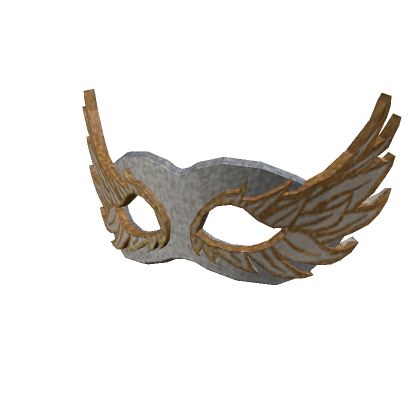 Masquerade Mask | Roblox Item - Rolimon's