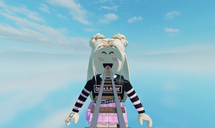   - Roblox -      -  