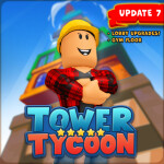 Tower Tycoon [UPD 7]