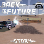Back to The Future The Story