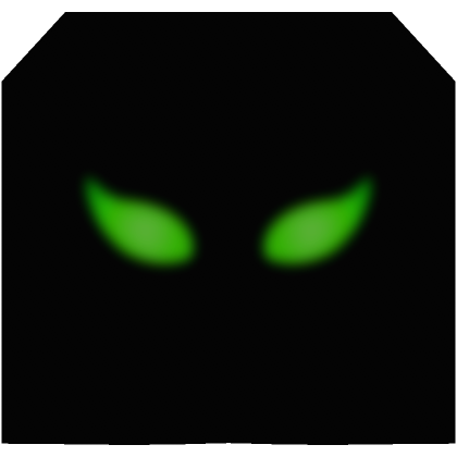 Green Eye Dominus - Dominus Praefectus Roblox Png,Green Eye Logo