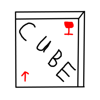 📦 Spend your time in Virtual cube 📦