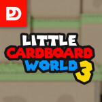 [PD] Little Cardboard World 3