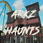 Arkz Park - Theme Park