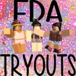Flip's Dance Academy Tryouts Place