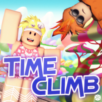 Time Climb! [VOICE CHAT]