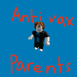 Anti Vax Parents [ s u tart sad story ]