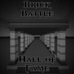 Brick Battle Hall of Fame