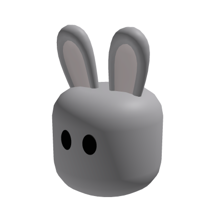 Animated Bunny Ears - Dynamic Head