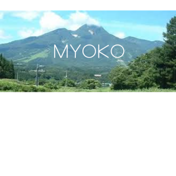 Myoko