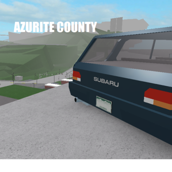 UPDATES Azurite County, CO (24%)