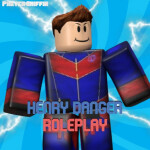 Henry Danger Roleplay [Swellview]