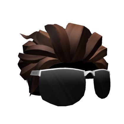 Brown | Roblox Item - Rolimon's