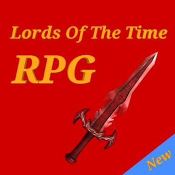 Lords Of The Time RPG
