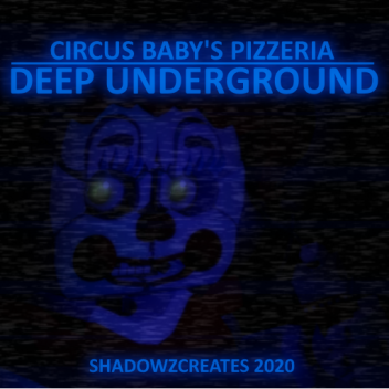 Circus Baby's Pizzeria Series