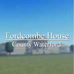 Fordcombe House