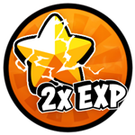 2x EXP | Roblox Gamepass - Rolimon's
