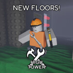 [NEW FLOORS] High Tower 🛠️