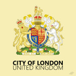[UK]  City Of London, United Kingdom