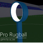 Pro Rugball (DISCONTINUED)