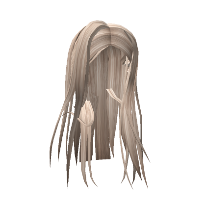 Faceless Creature [RECOLORABLE] - Roblox