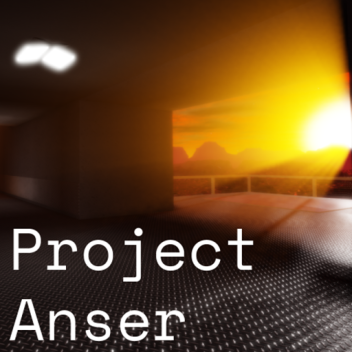 Project Anser