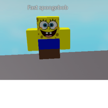 Sponge War