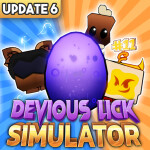😈 Devious Lick Simulator 😈