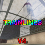 [TL] Trainlines V4