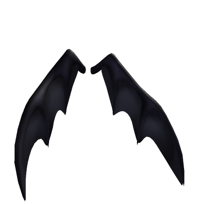 Waist Bat Wings 🦇 | Roblox Item - Rolimon's