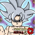[MUI IN DEV PART 4] Dragon Ball Mortals 4 (DEMO)