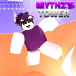 Mythz's Tower [WIP]