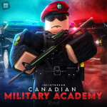 🍁 Canadian Military Academy