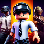 PUBG BLOX [SEASON 1🔥]