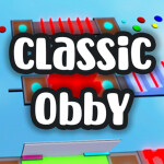Classic Obby [ALPHA]