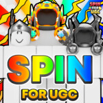 Spin A Wheel For UGC [ANCIENT🧭]