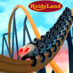Theme Park HeideLand 🎢