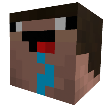 Derpy Block Head's Code & Price - RblxTrade