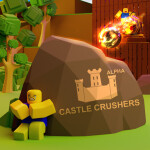 Castle Crushers [Alpha]