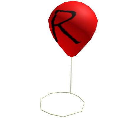 Roblox Item Balloon Ninja
