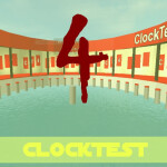 ClockTest 4 NEW