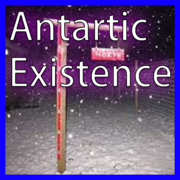 Antartic Existence