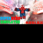 Super Heroes Simulator