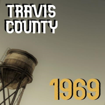 Comté de Travis 1969,