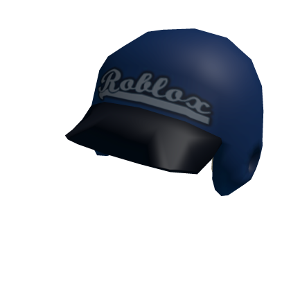 Roblox Item Blue Monster League Baseball