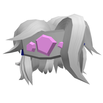 Ichigo Hair  Roblox Item - Rolimon's