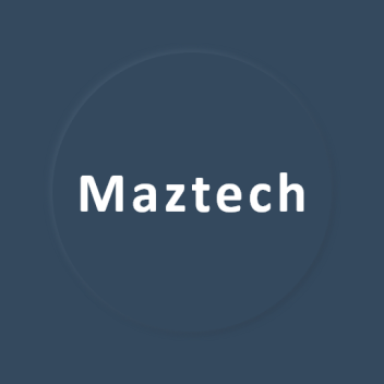 Maztech [WIP]