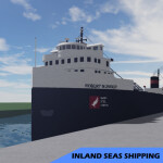 Inland Seas Shipping 