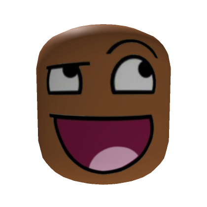 Epic XD Face  Roblox Item - Rolimon's